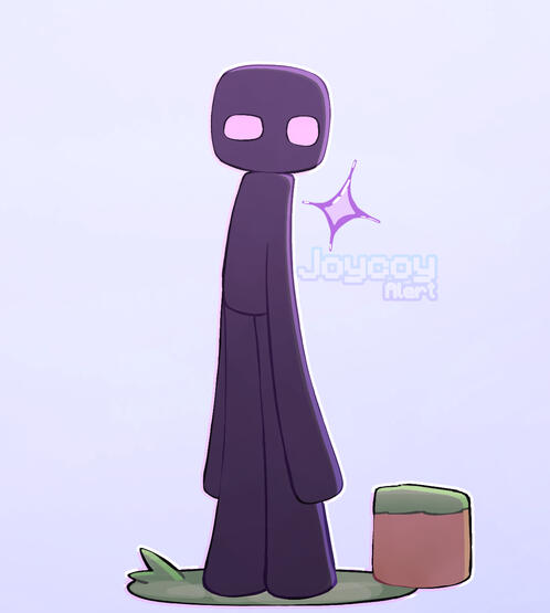 Enderman